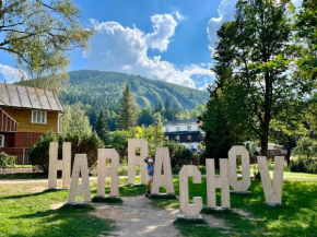 Apartm��n Resident A001 Harrachov